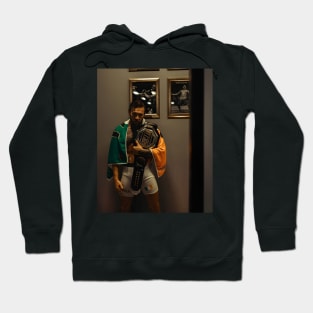 The Notorious McGregor Hoodie